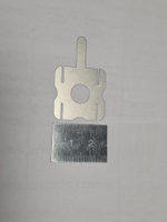 Перемычка для сварки ET 2S2PxH18R-20T90M