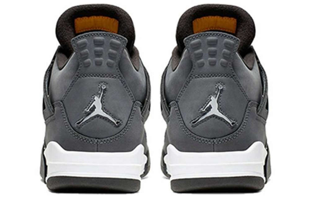Кроссовки Jordan Air Jordan 4 Cool Grey 2019