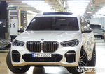 BMW X5 (G05) M50i (10.2022)