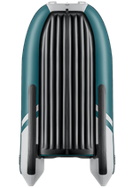 Лодка ПВХ Gladiator Air Expedition E420X НДНД -
