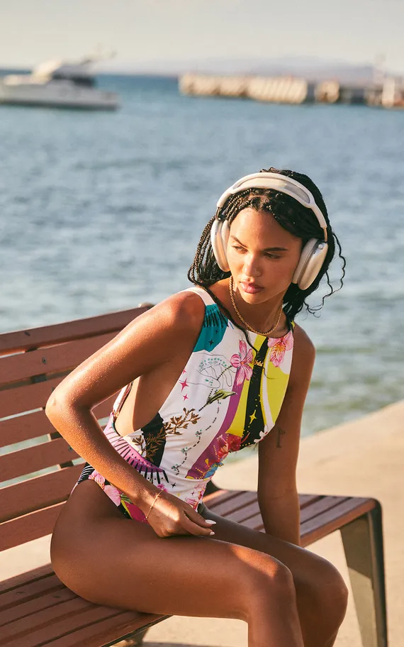 Купальник 13179 Domenica Gleam