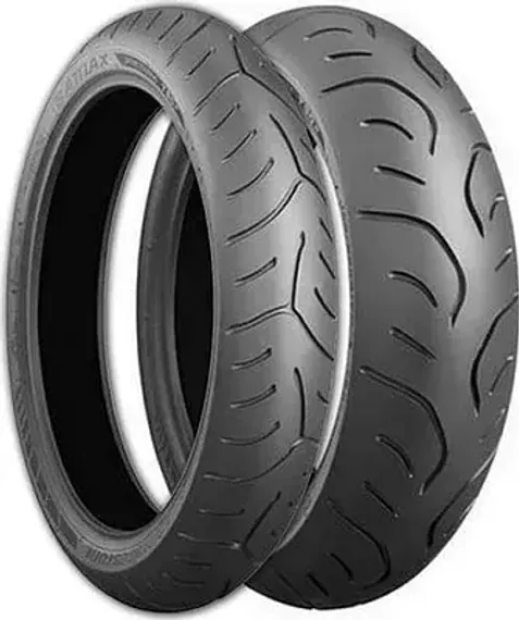 Bridgestone Battlax T30 Evo 180/55 R17 73W (Задняя)