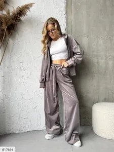 Костюм IF-7888 Фабрика Моды