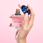Armani My Way Многоразовый флакон Eau de Parfum для женщин