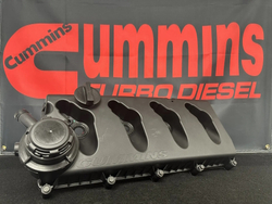 Крышка клапанов(клапанная крышка) Е-5 Cummins ISF2.8