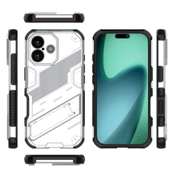 Чехол Warrior New Case для iPhone 17