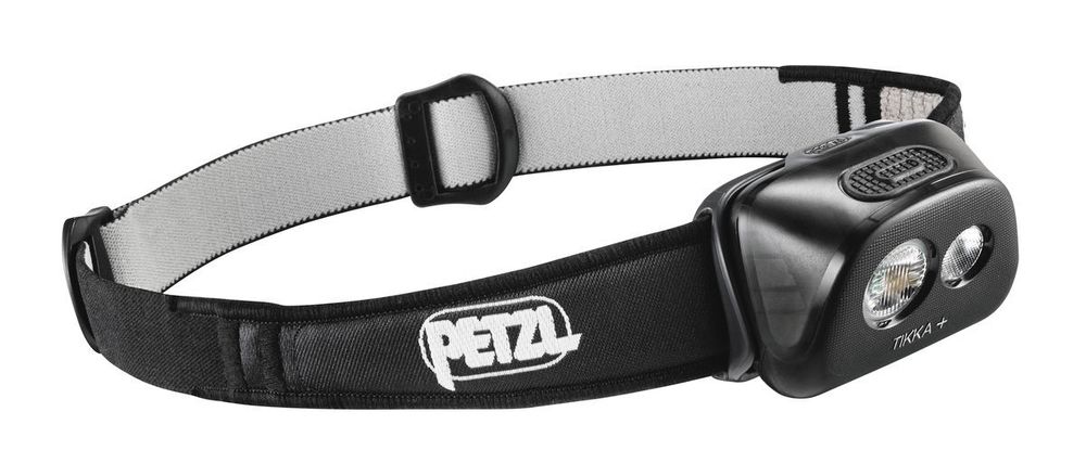 Фонарь Petzl Tikka+ E91HNE