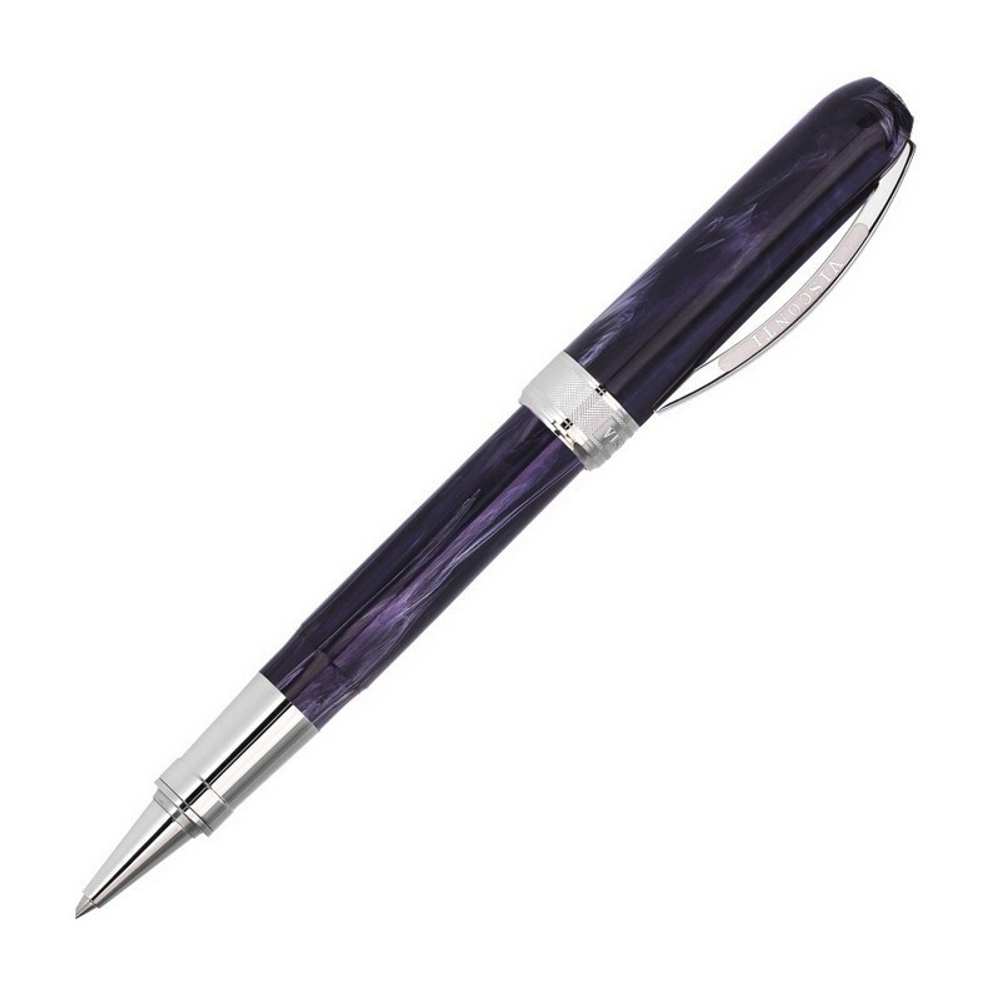 Ручка-роллер Visconti Rembrandt Black