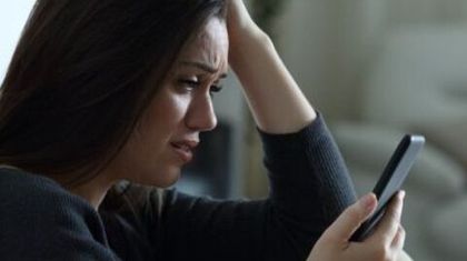 В России произошёл массовый сбой Telegram и WhatsApp