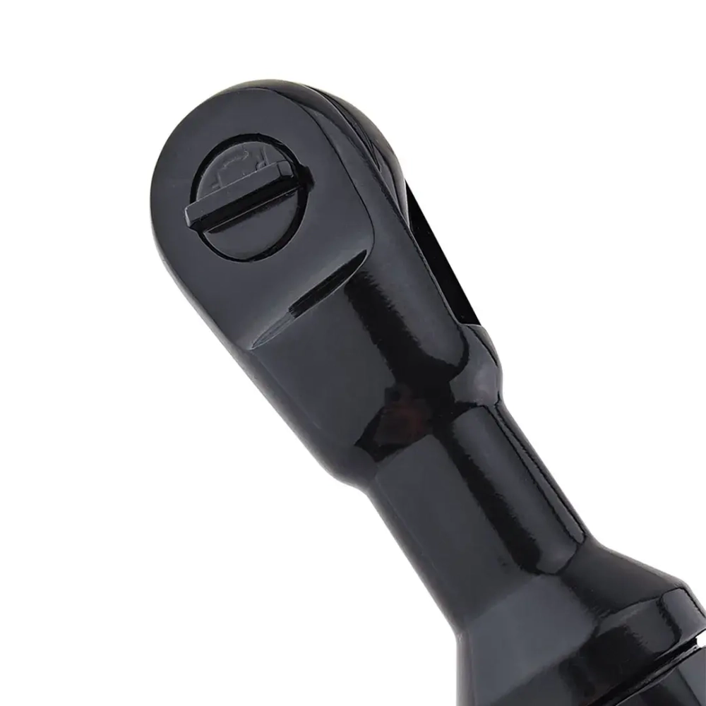 Пневмотрещотка 68Нм, 1/2''(потребление 77л/мин, 160 об/мин, L-254мм,6.3Bar,штуцер 1/4'') RockForce##Rock FORCE RF-RP7408