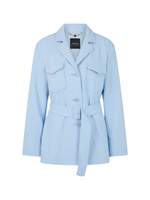 Жакет из полиэстера