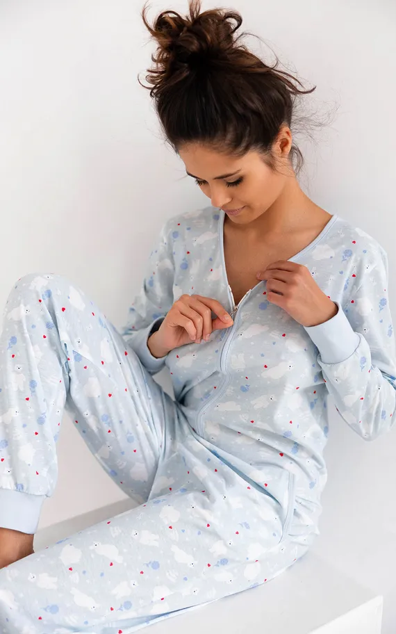 Комбинезон Blue dream