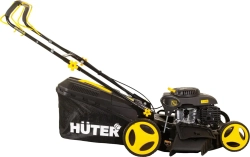 Бензиновая газонокосилка Huter GLM-7.0 SL (70/3/19)