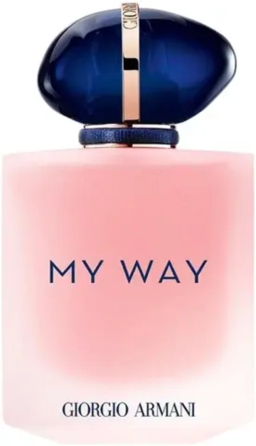 GIORGIO ARMANI парфюмерная вода My Way, 90 мл, 257 г