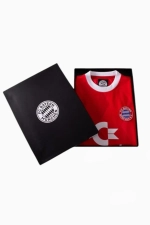 Футболка Retro Copa FC Bayern 1988 - 89