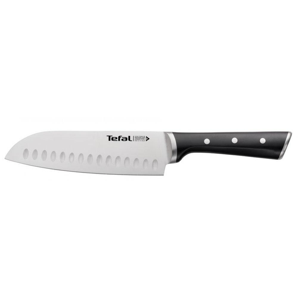 Нож сантоку Tefal Ice Force 18 см K2320614
