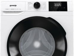 Стиральная машина Gorenje W1NGPI72SBS/C
