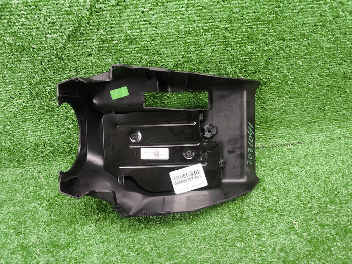 Кожух рулевой колонки Omoda C5 (2022-н.в.)