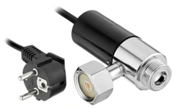 Трёхкулачковый токарный патрон Optimum Ø 165 мм