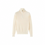 Свитеры Loro Piana Akan Mock Neck, FAO0545-A0EO