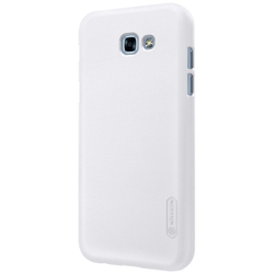 Накладка Nillkin Super Frosted Shield для Samsung Galaxy A7 (2017)