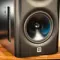 Dutch & Dutch 8c Studio Speaker Black