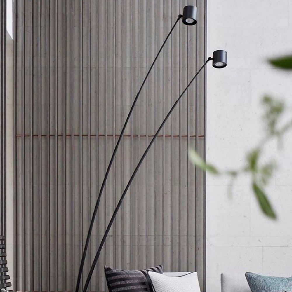 Напольный Светильник Aidan H260 By Imperiumloft