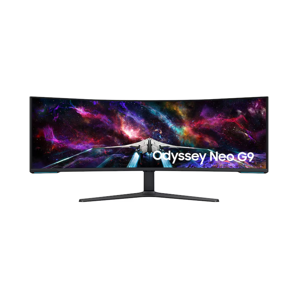 Монитор Samsung 57" LS57CG952NIXCI