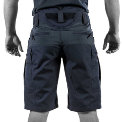 UF PRO P-40 GEN.2 TACTICAL SHORTS - Navy Blue