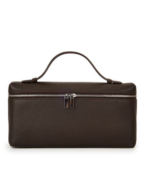 Сумка TRIUMPH M NEW шоколадного цвета