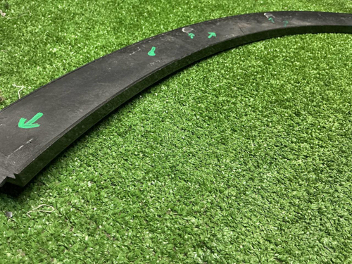 Расширитель передний правый Voyah Free (2021-н.в.)