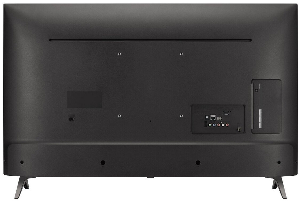 43" LG 43UK6300PLB