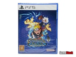 PS5 Naruto x Boruto: Ultimate Ninja Storm Connections PPSA-06980 (Русские субтитры)