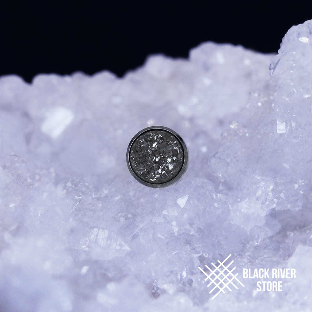 Накрутка SJ 733 Druse Low