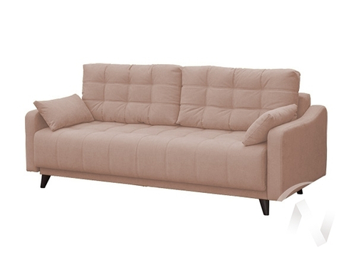 Диван прямой НЕО-9 (БД) Modus 02 (крем)