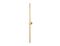 Бра NEWPORT 15101N/A brass