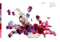 Flower Colour Theory