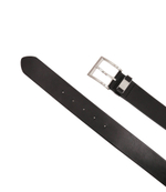 кожаный ремень connio BOSS BLACK - черный(50475116)