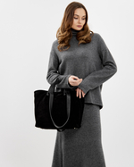 Сумка 864 15 черный