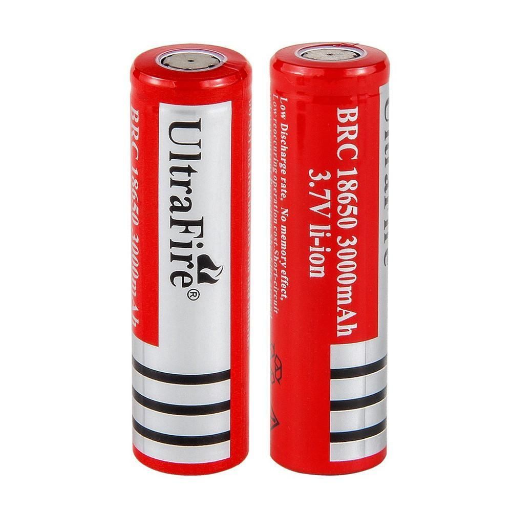 Аккумулятор 18650 UltraFire copy 4200mAh