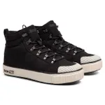 Кроссовки Два мяча зимние BBL SB-01 RS99 черные