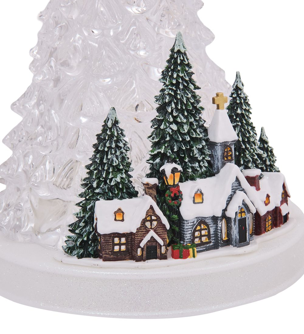 XM-867 Новогодняя елка