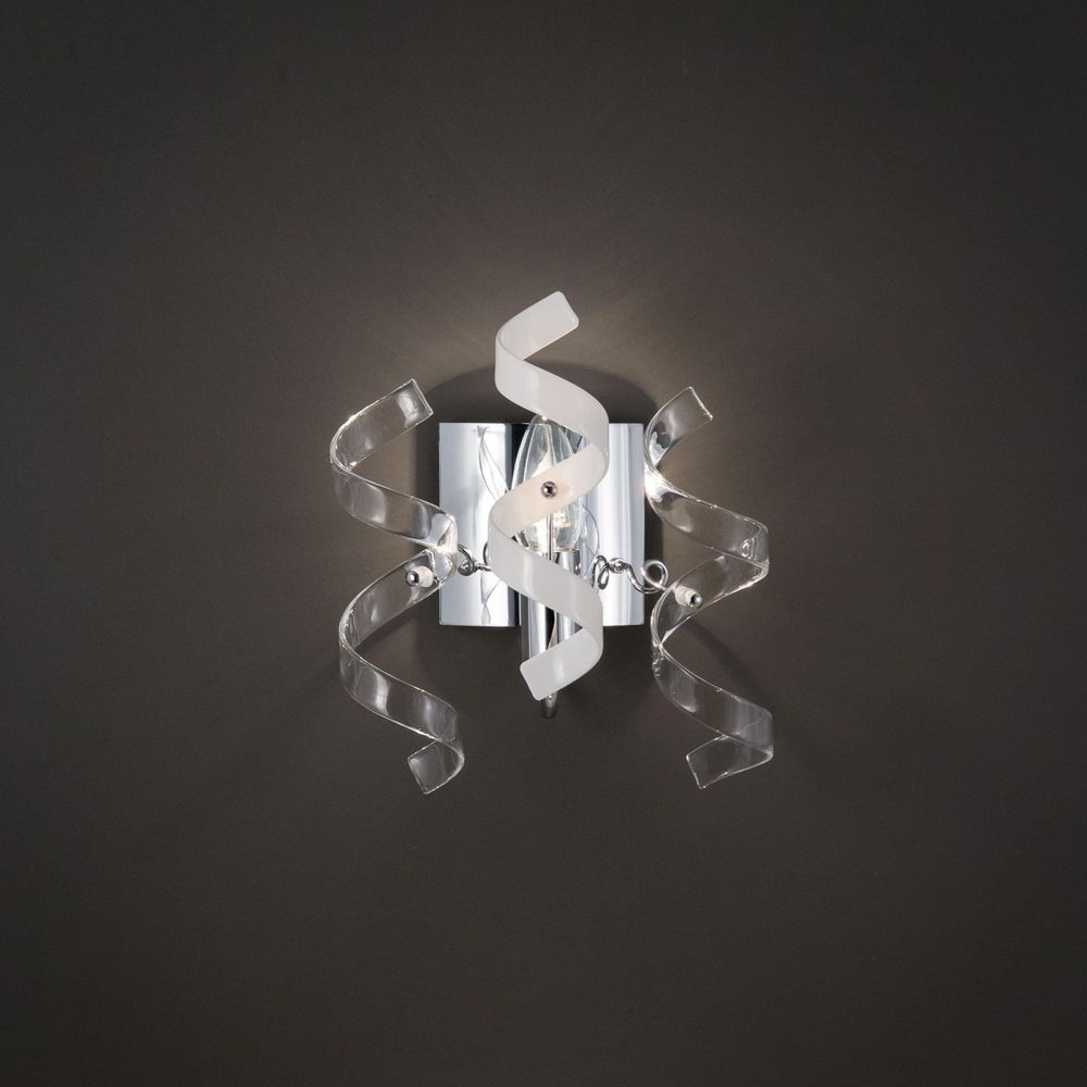 Citilux Рандом CL222321 Бра Хром