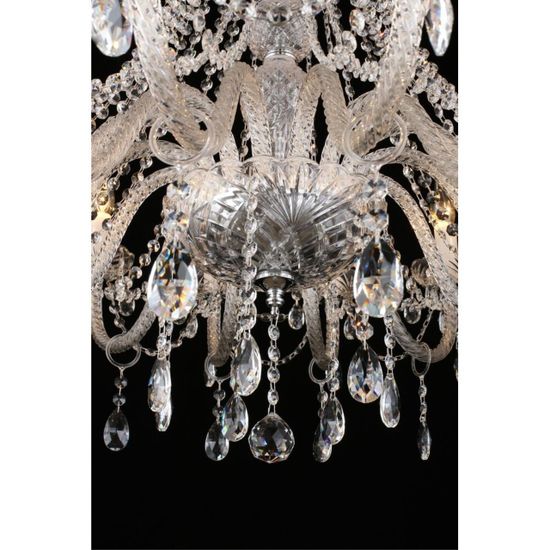 Люстра подвесная APL.814.03.14