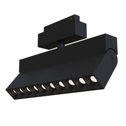 Трековый светильник Maytoni Technical TR077-2-20W3K-B