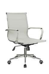 Кресло Hugo RCH 6001-2S Белый