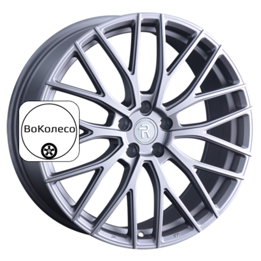 7x17/5x114,3 ET40 D57,1 FA24 MGM (конус, C570) Replay