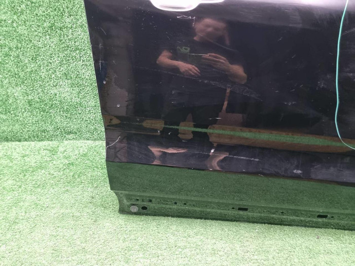 Дверь передняя правая Volvo XC60 2 (2017-н.в.)