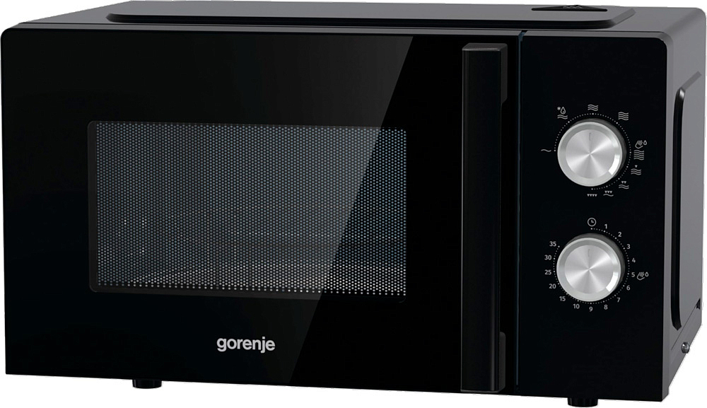 Микроволновая печь с грилем Gorenje MO20E2BH