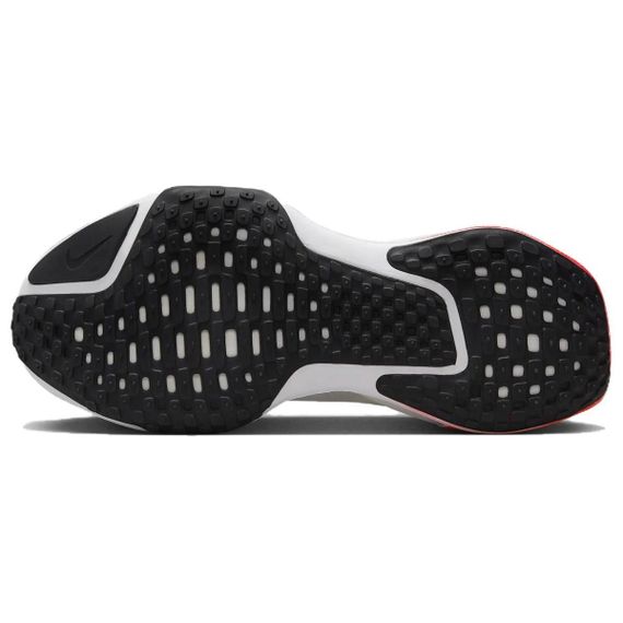 NIKE Invincible 3 Белые кроссовки, черные, синие Мужские